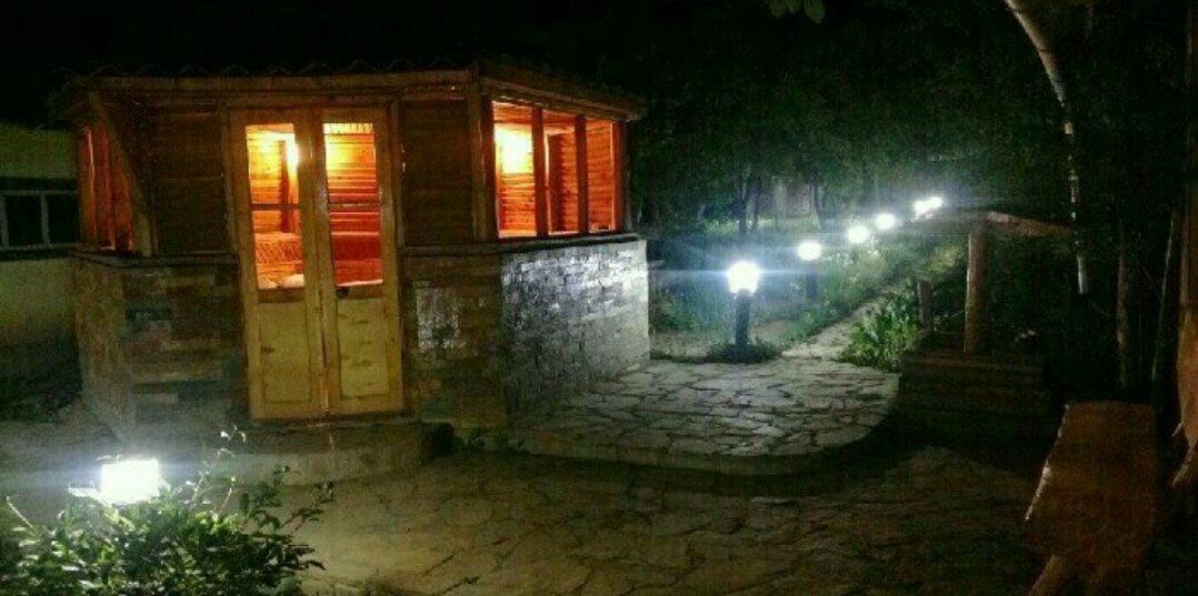 Отель L'A Dacha Тамга Экстерьер фото