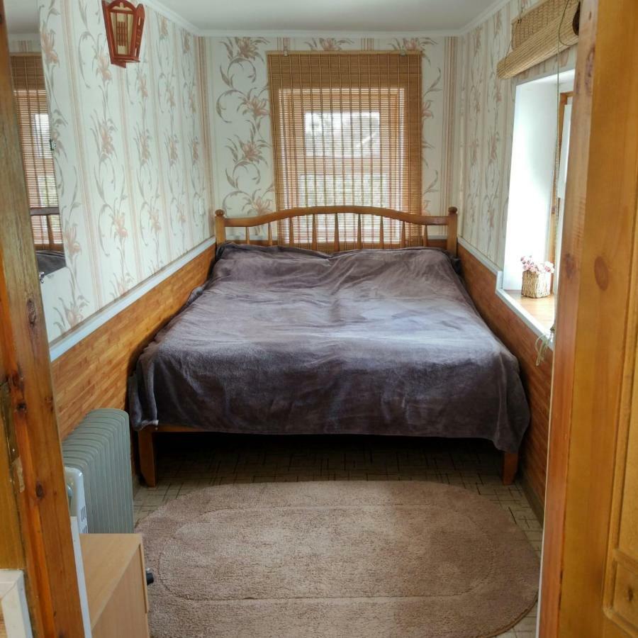 Отель L'A Dacha Тамга Экстерьер фото