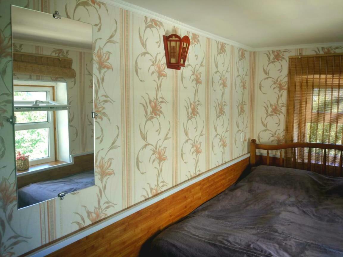 Отель L'A Dacha Тамга Экстерьер фото